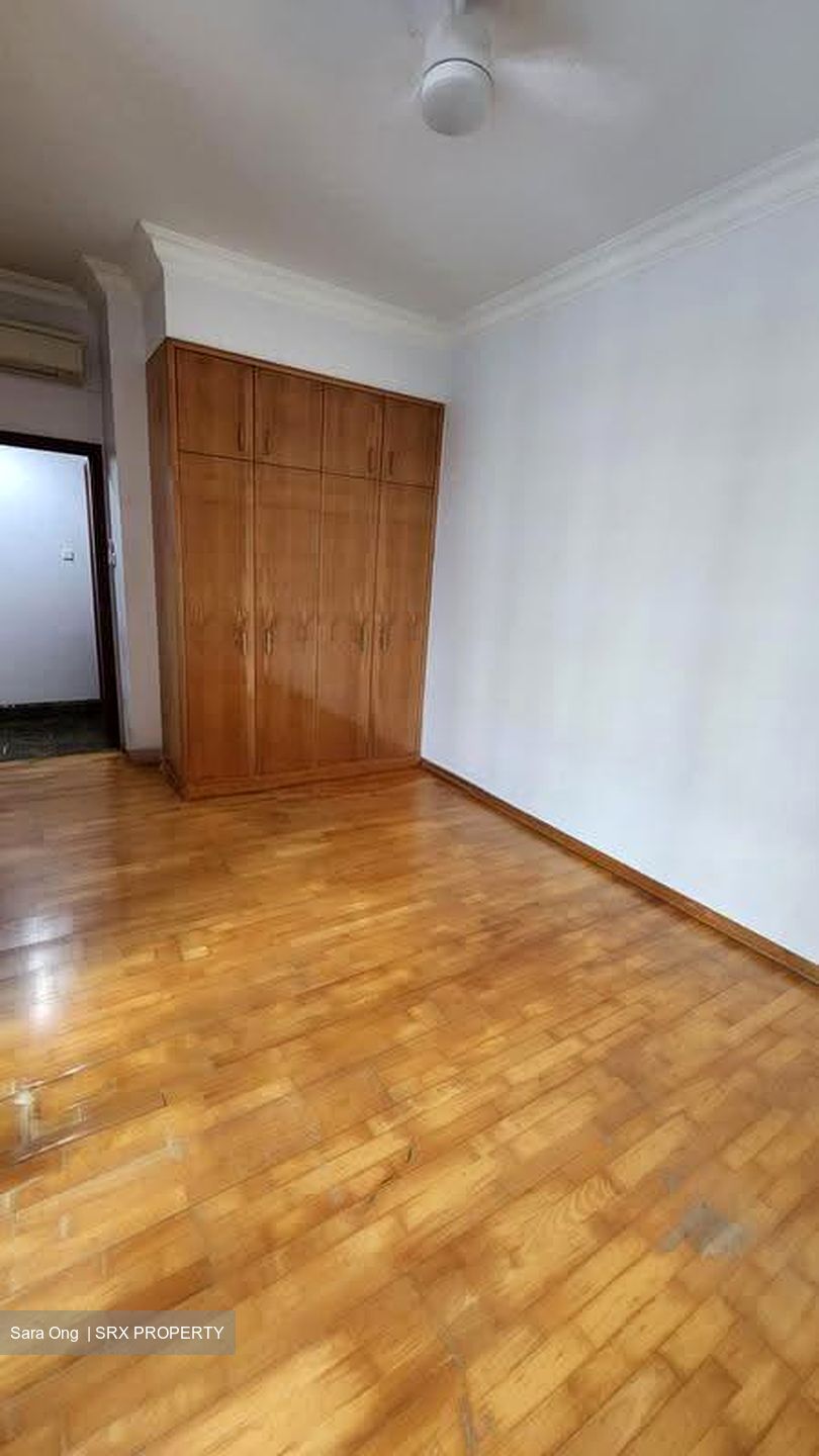 The Sterling (D21), Condominium #635200581